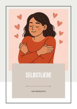 E-Book Selbstliebe